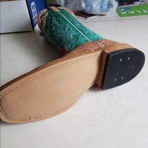 Anderson Bean Boots